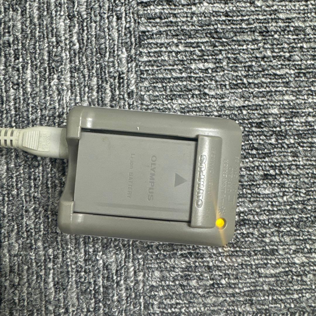 【ジャンク品】OLYMPUS PEN Lite E-PL6 E-PL7 付属品