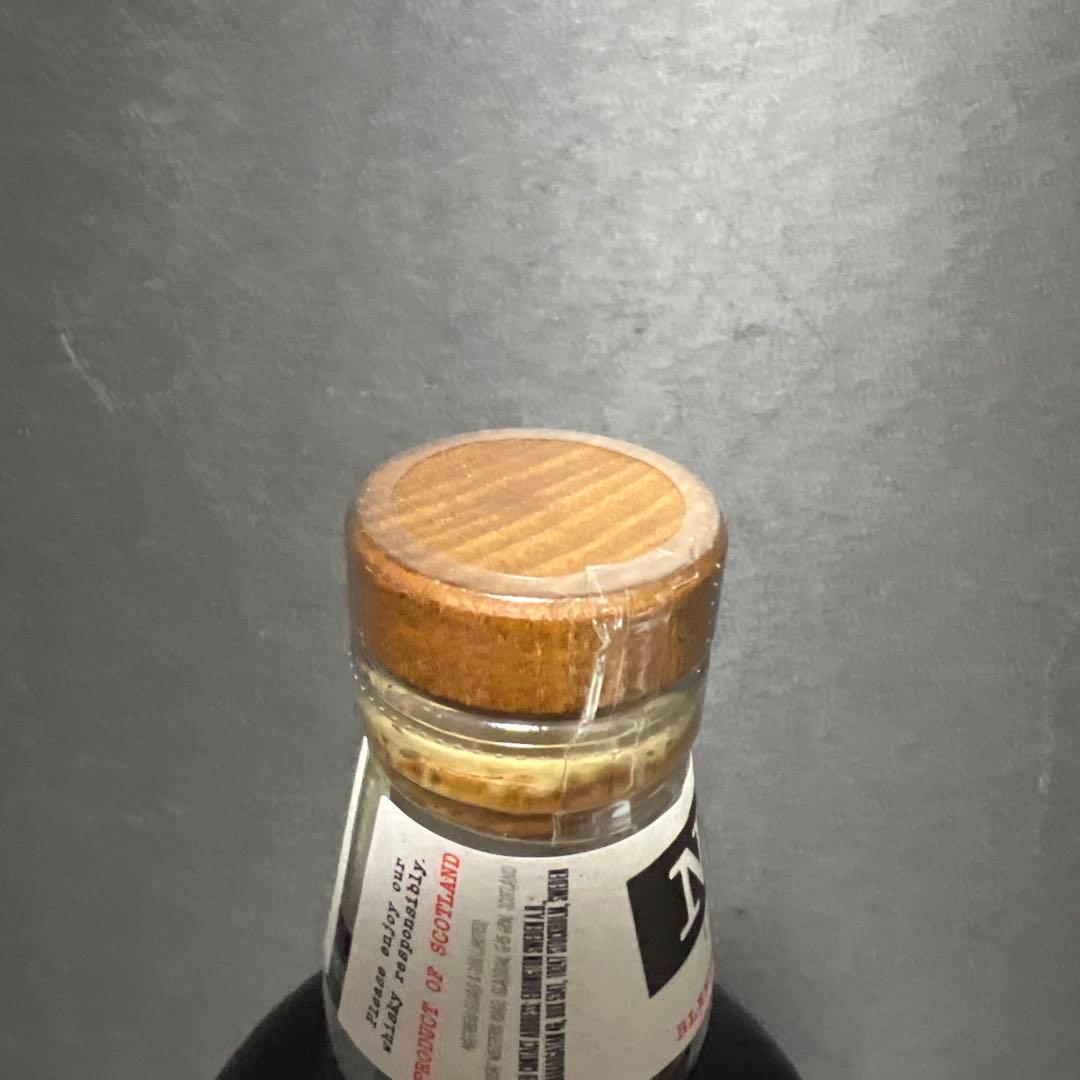 Naked Grouse ブレンデッドモルトスコッチウイスキー