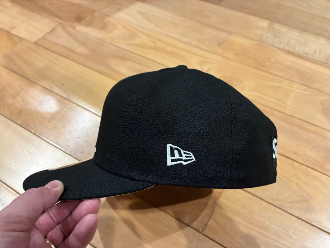 Reverse Box Logo New Era® 21ss
