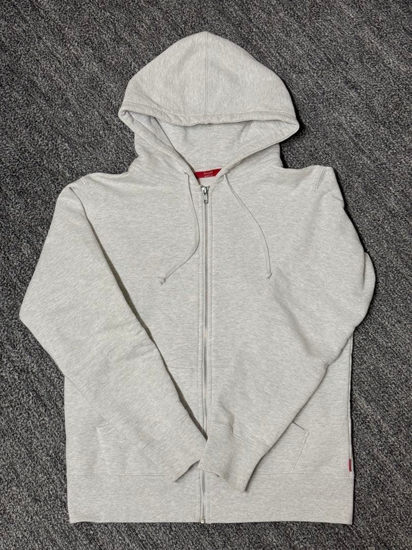 _*b様 シュプリーム SUPREME 16SS マークゴンザレス パーカー