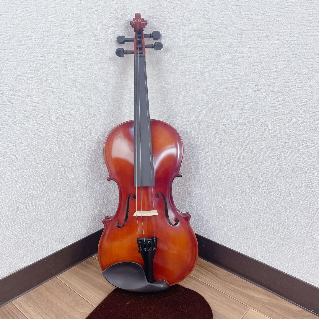 Carlogiordano vs-2 4/4 バイオリン