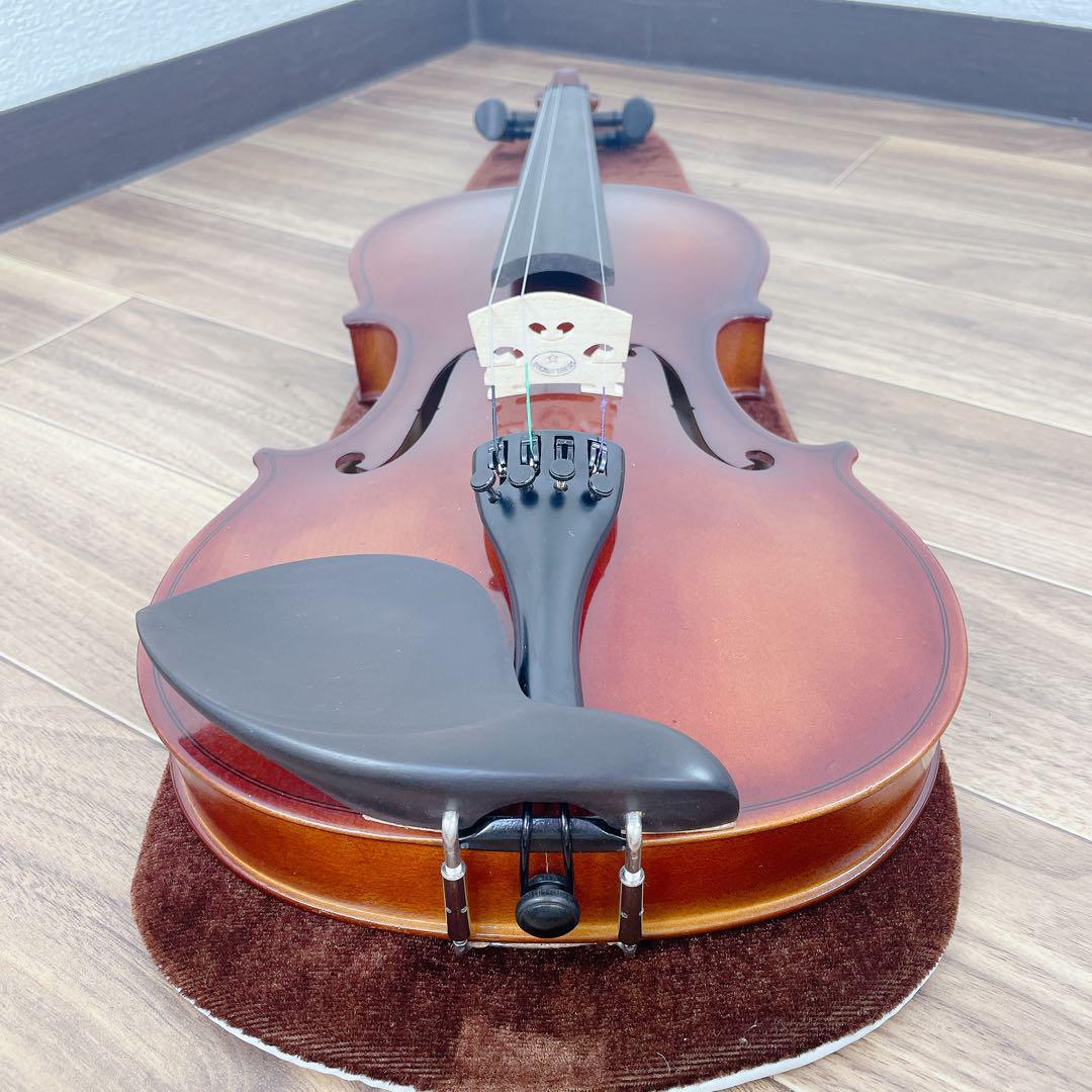 Carlogiordano vs-2 4/4 バイオリン