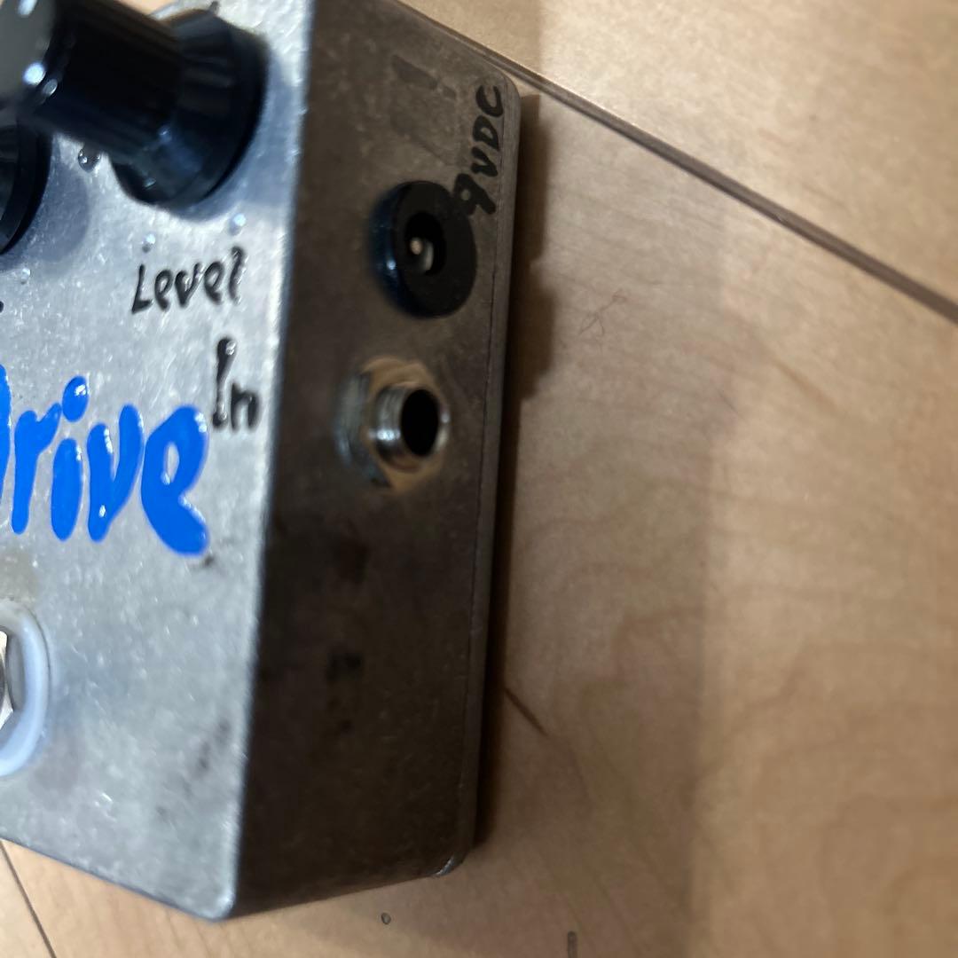 DeepDrive ギターエフェクター Akima & Neos