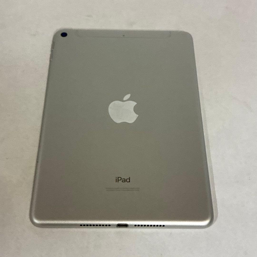 Apple iPadmini 第5世代 64GB SIMフリー