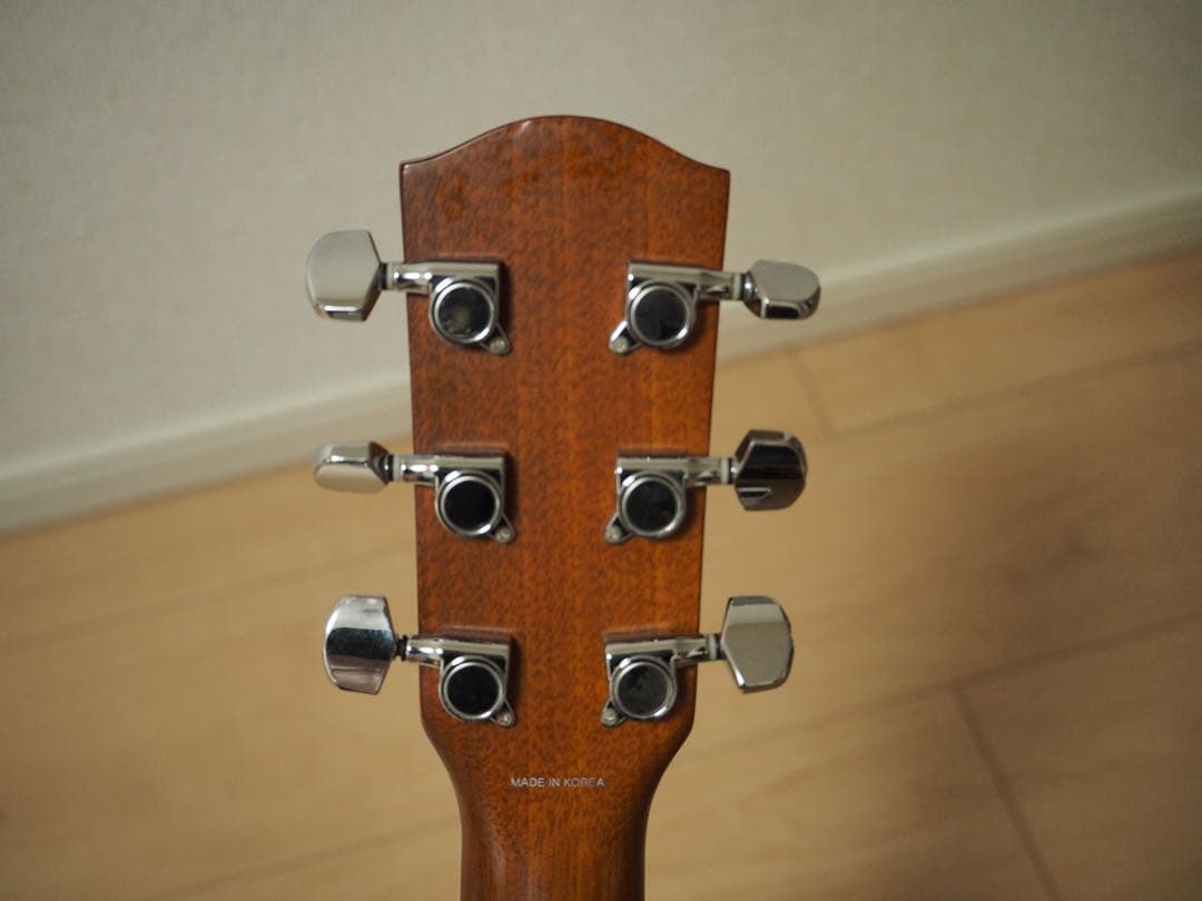 Fender SAC-05 アコースティックギター