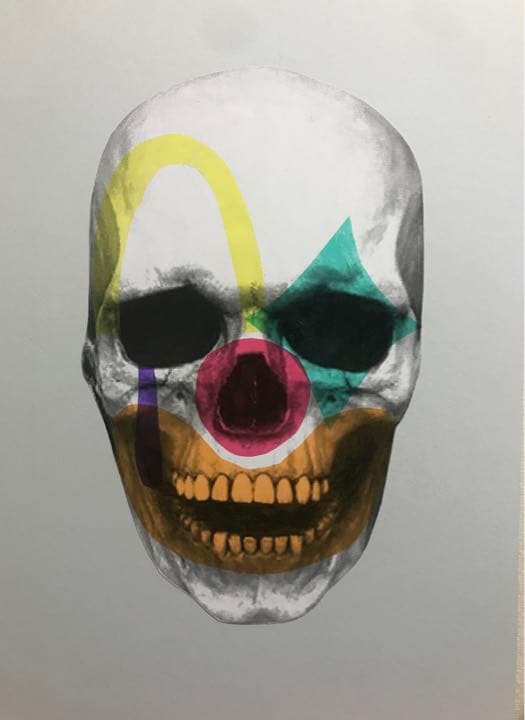 おまえは死ぬまでピエロでいるのか