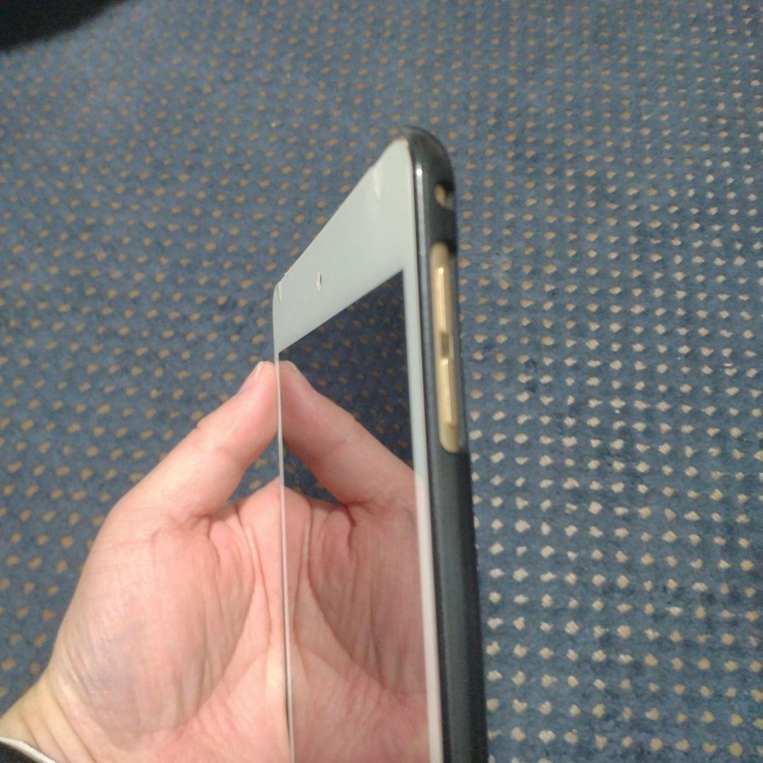 iPad本体 Lightningポート 音量ボタン付き