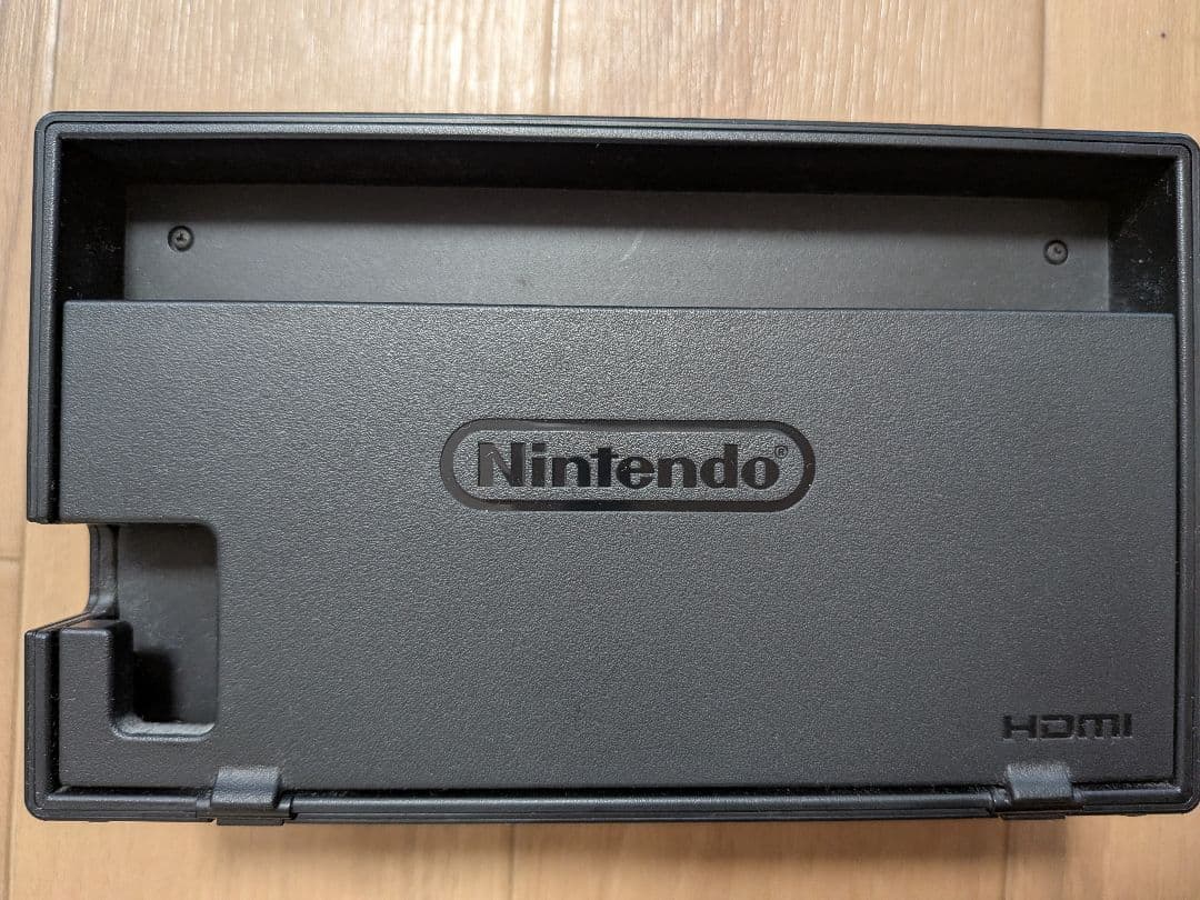 【ジャンク品】Nintendo Switch　セット