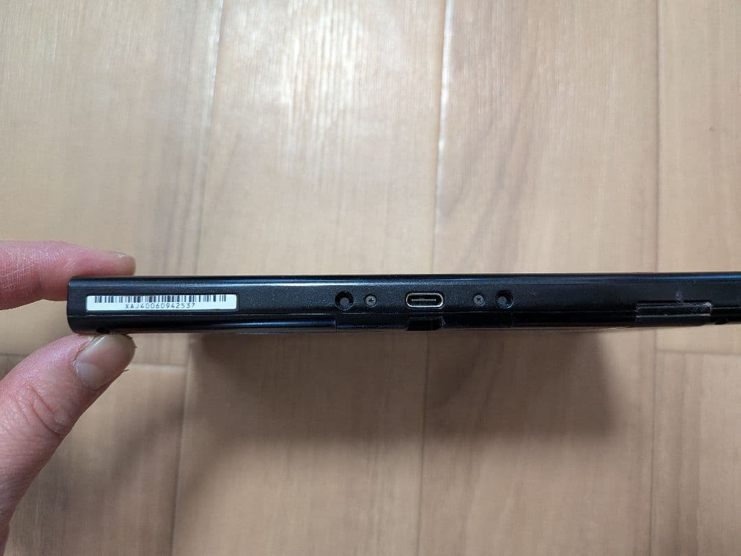 【ジャンク品】Nintendo Switch　セット