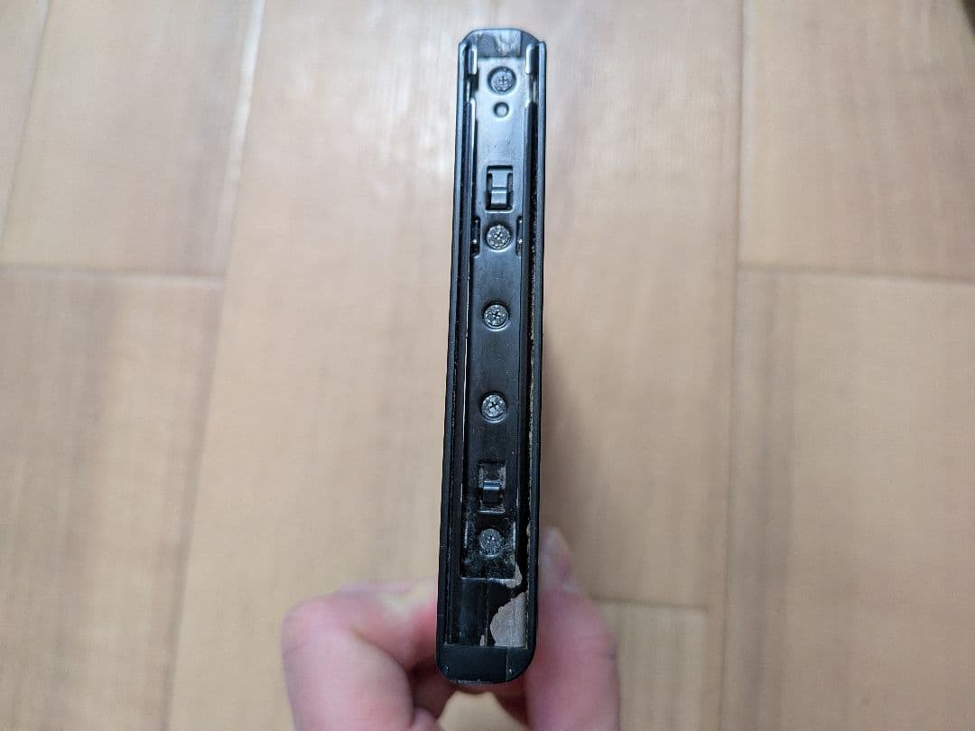 【ジャンク品】Nintendo Switch　セット