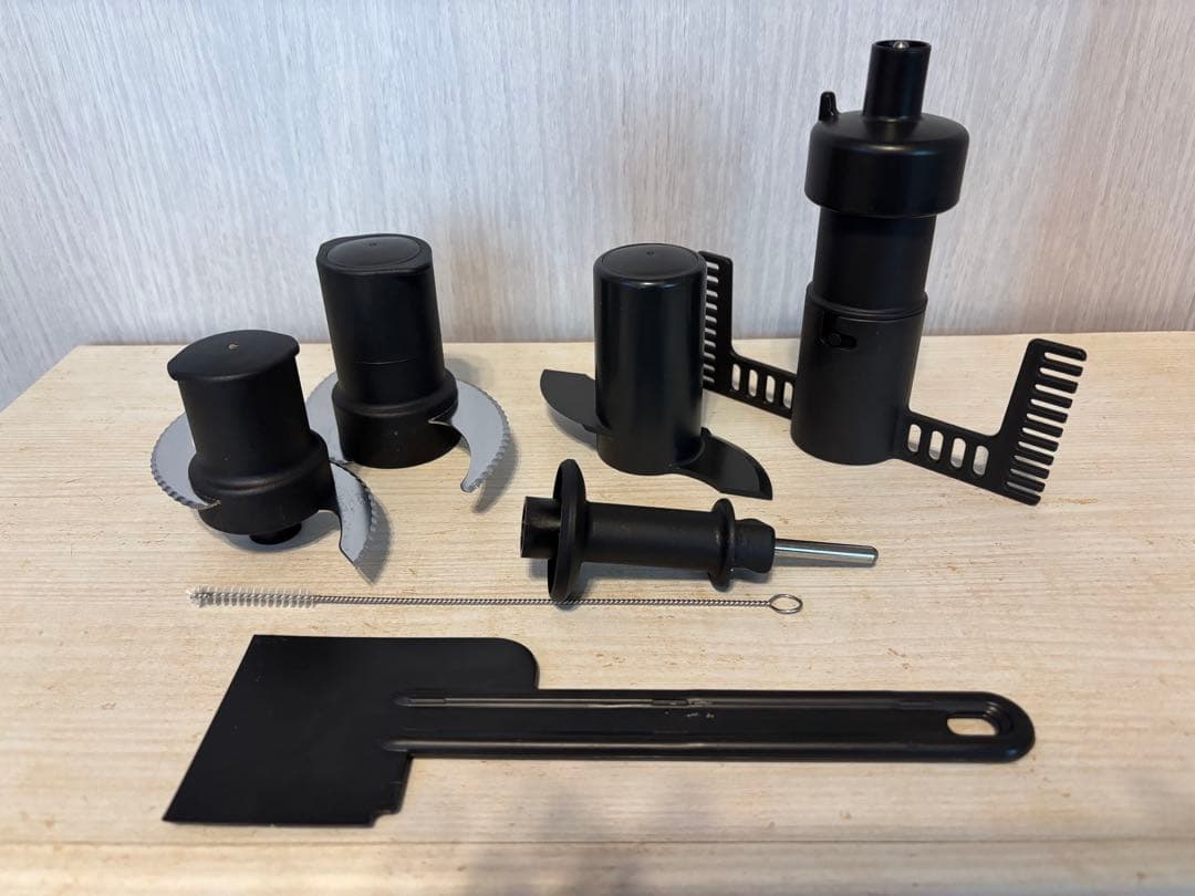 FMI RM-3200FA ロボクープ マジミックス フードプロセッサー 26L