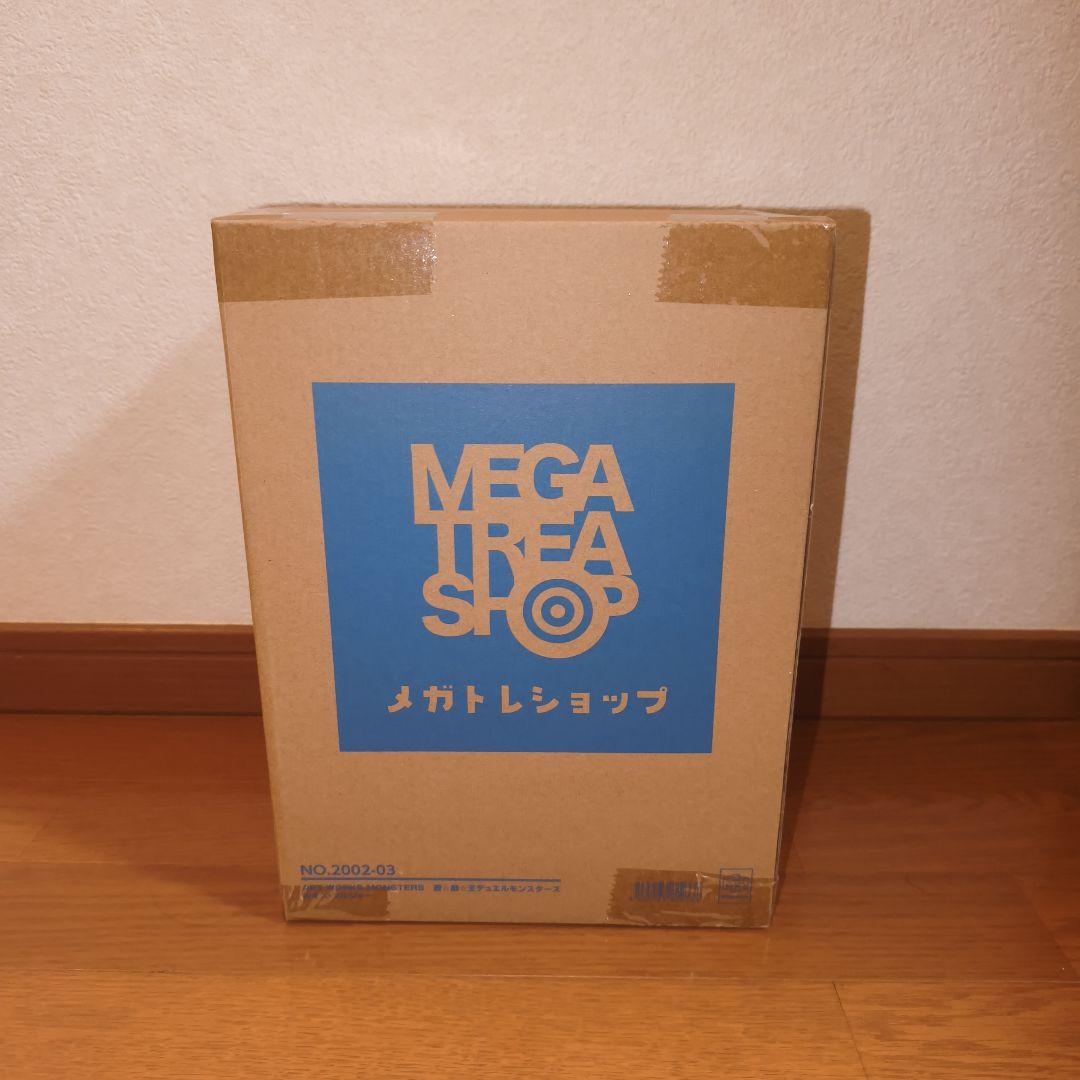 ART WORKS MONSTERS 遊戯王 カオスソルジャー