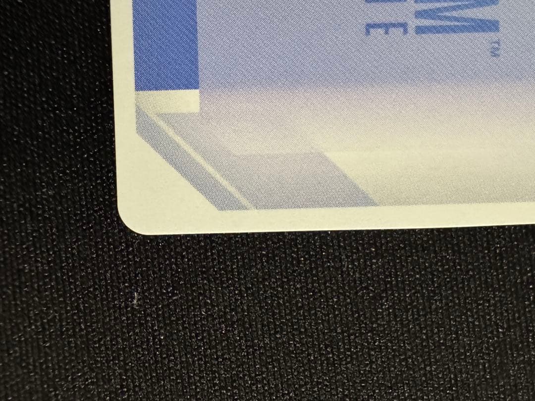 シャア・アズナブル　β版　パラレル