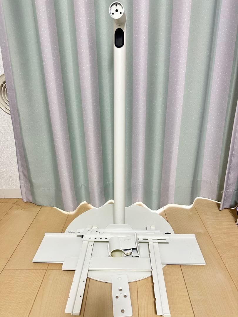 WALL テレビスタンド anataIRO レギュラータイプ サウンドバー棚板付