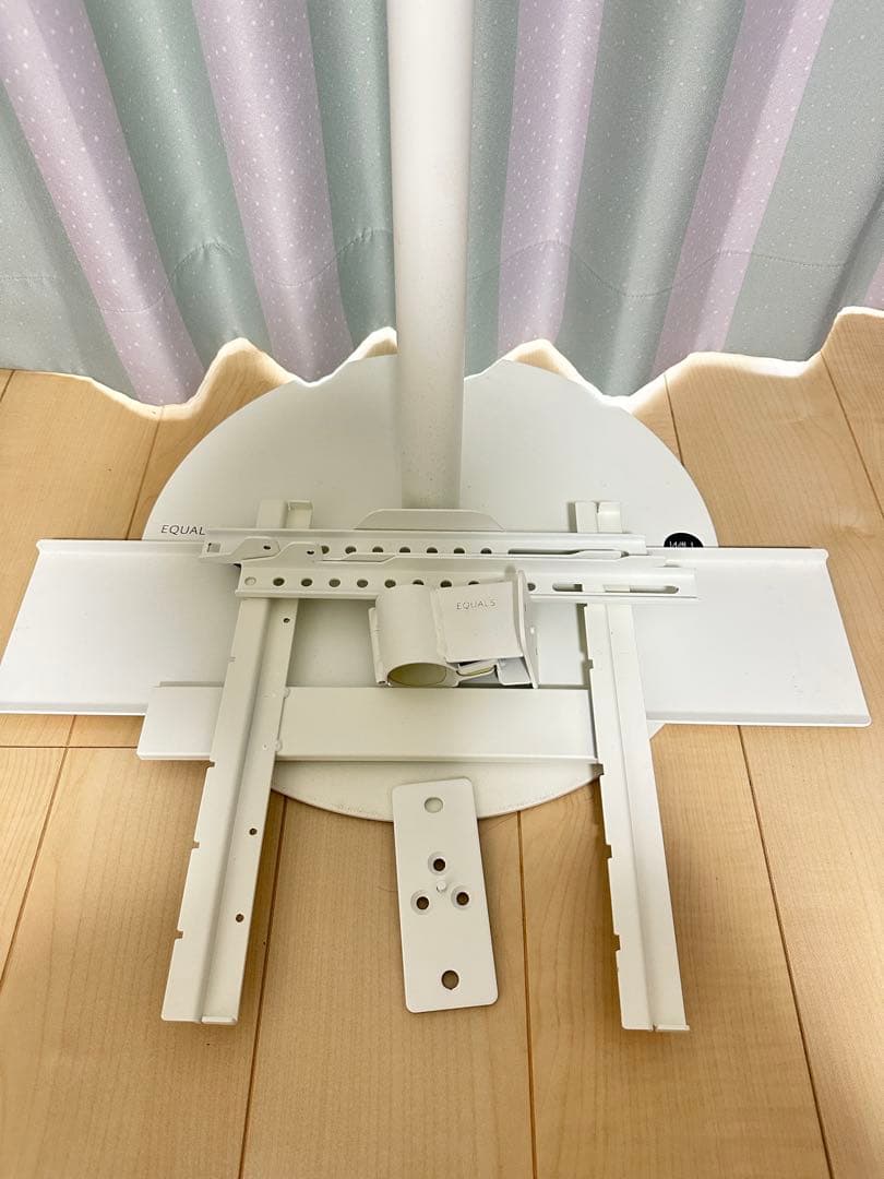 WALL テレビスタンド anataIRO レギュラータイプ サウンドバー棚板付