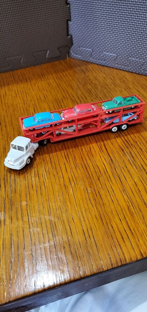 値下げ　NOREVカートランスポーター