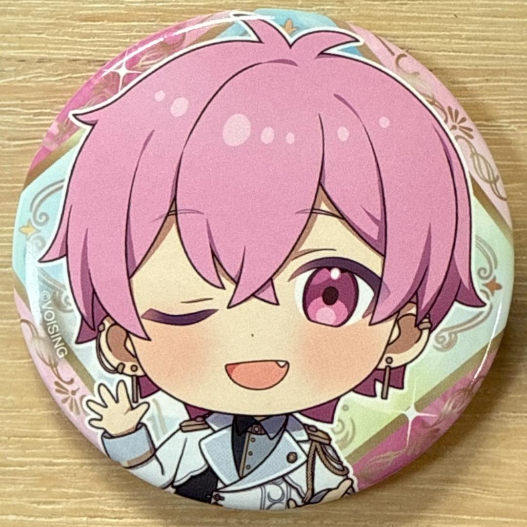 ないこ いれいす 5周年衣装SD 缶バッジ 第21弾 30点