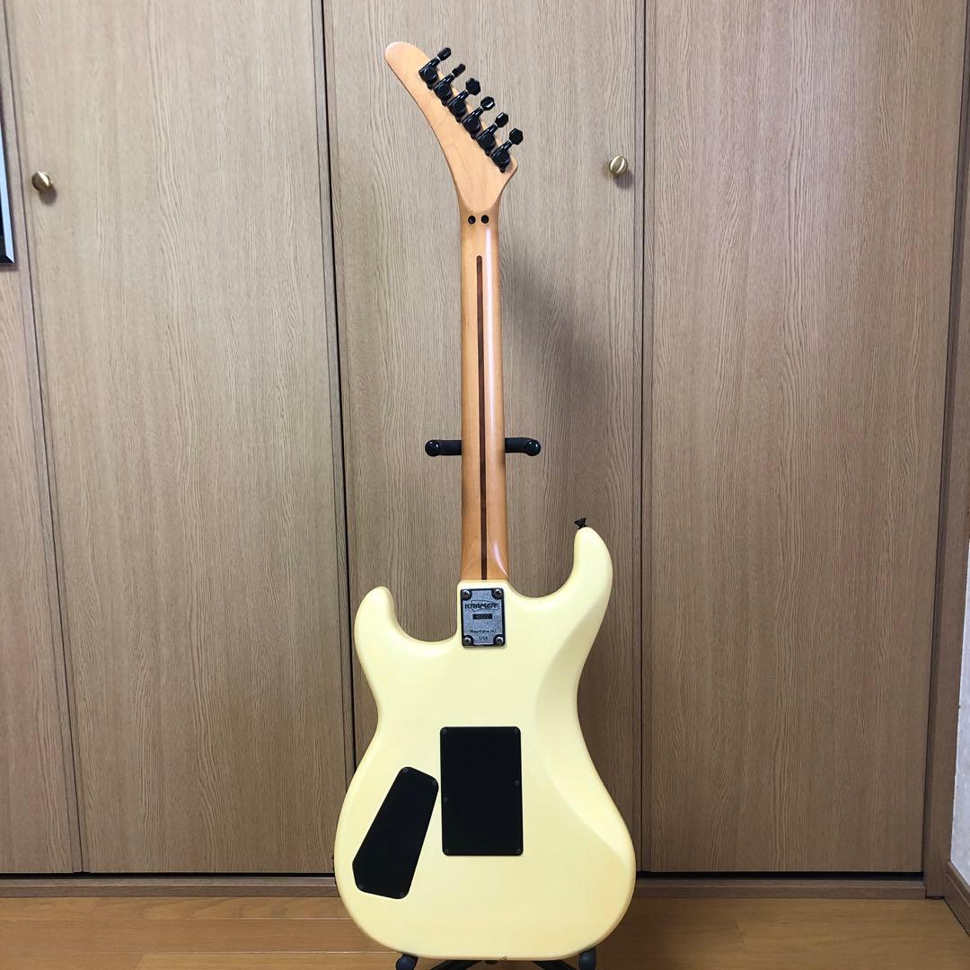 Kramer ESPヴィンテージ