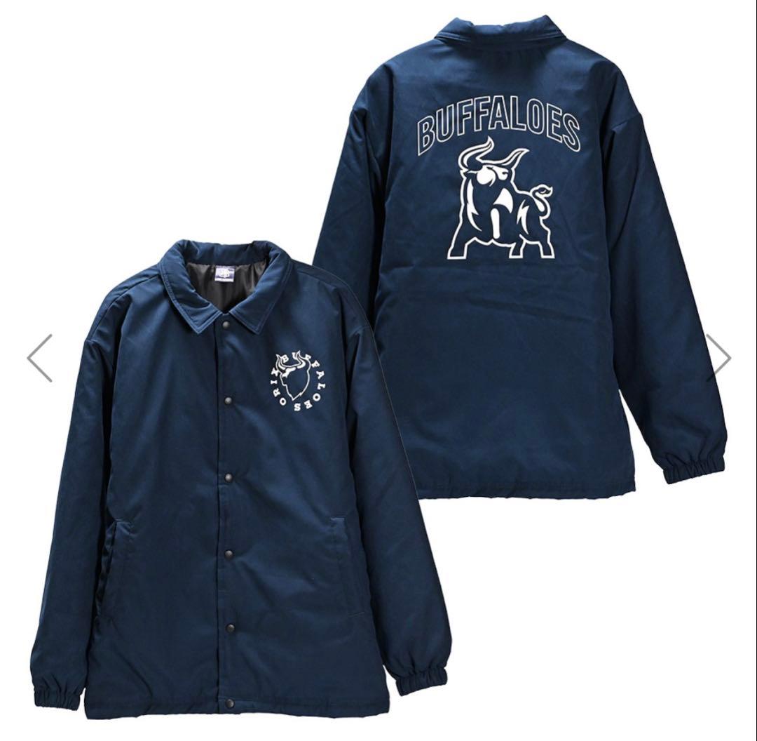 オリックスバファローズ2026新春福袋Lサイズ