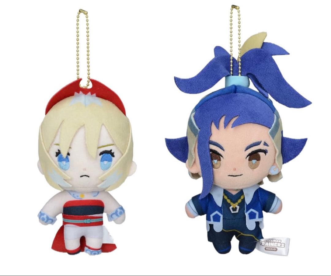 ポケモン ぬいぐるみ POKÉMON TRAINERS カイ セキ