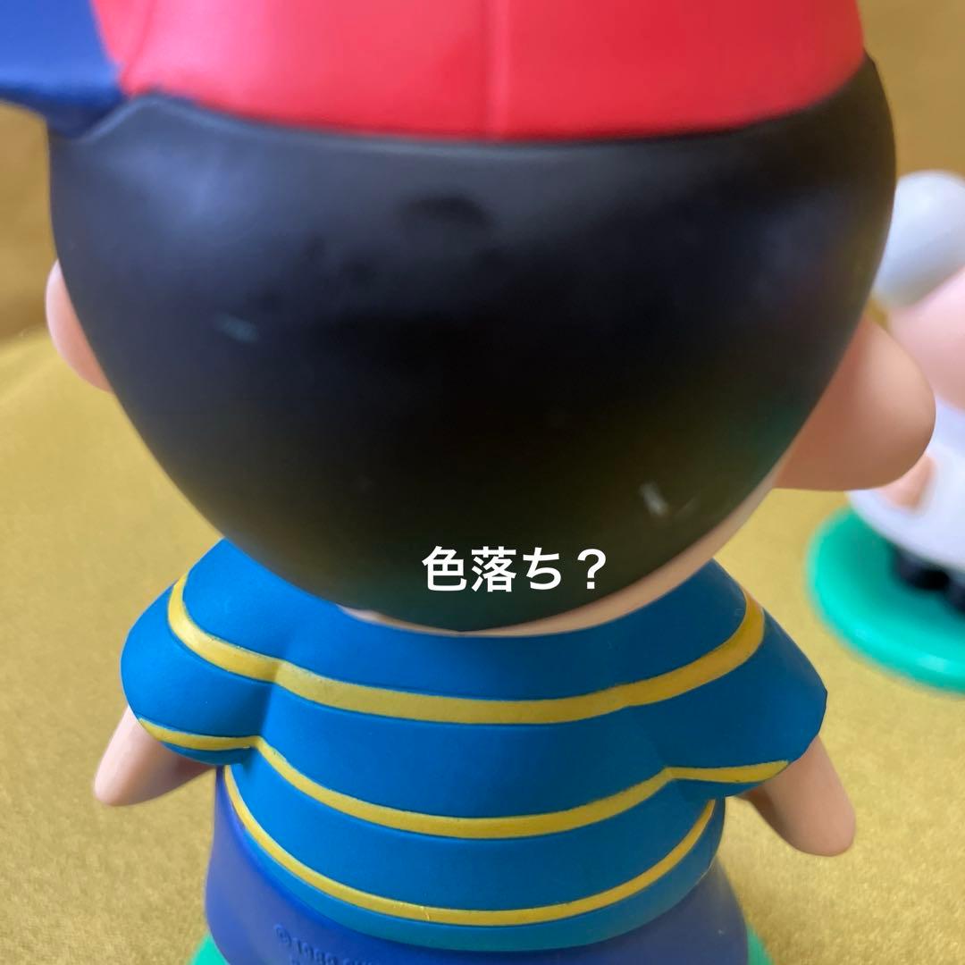 mother mother2 フィギュア　まとめて