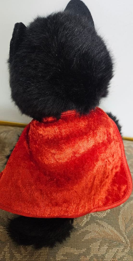 香港取り寄せ モンチッチ お座りタイプSサイズ 3点セット 即購入❌