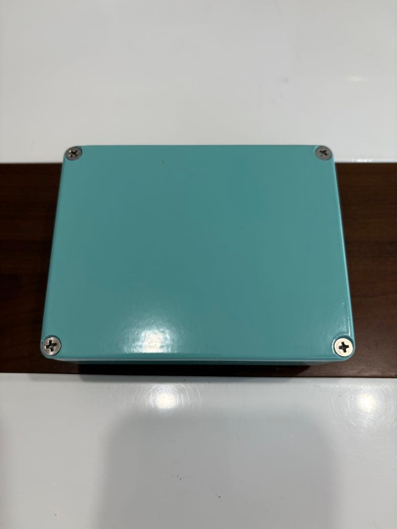 Sick As Overdrive シリアル700番台