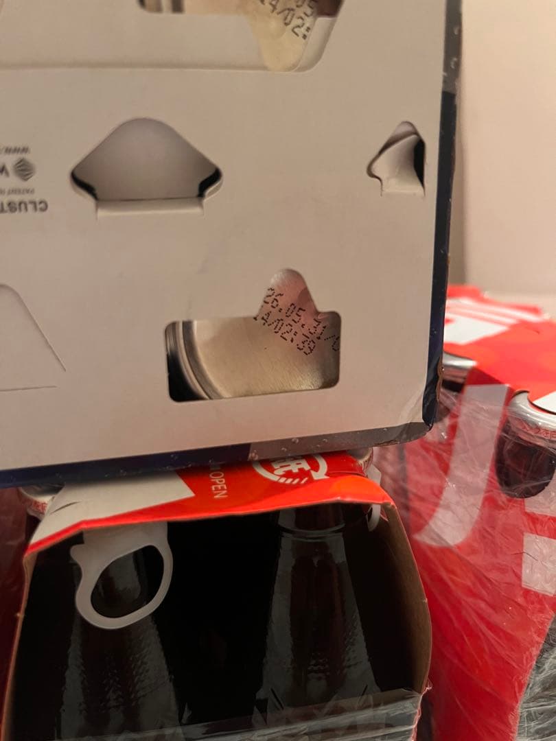 オロナミンC レッドブル　12セット