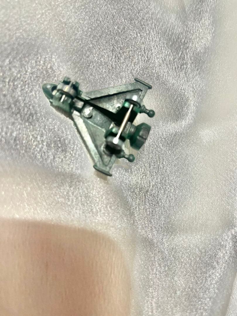 ポピー 銀河大戦 ブリキガチャまとめ 昭和レトロ