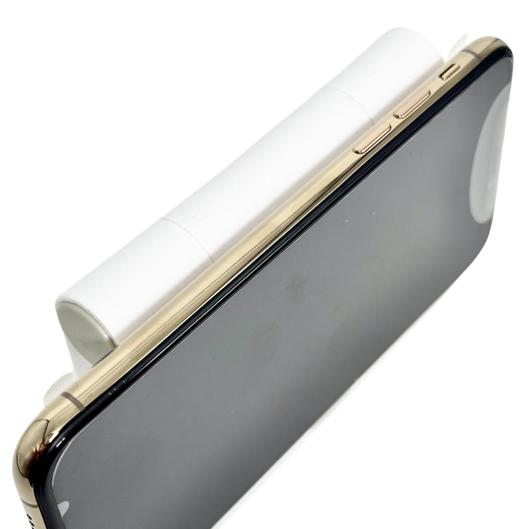 iPhone XS 256 Gb SIMフリー 純正バッテリー100%