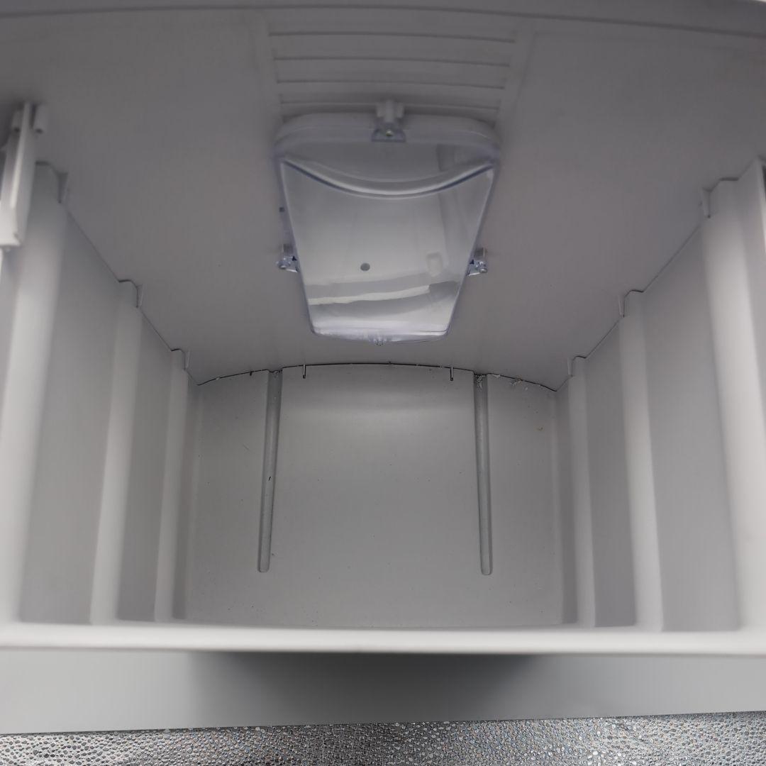 【美品】アイリスオーヤマ 細密オートフィードシュレッダー AFS100M