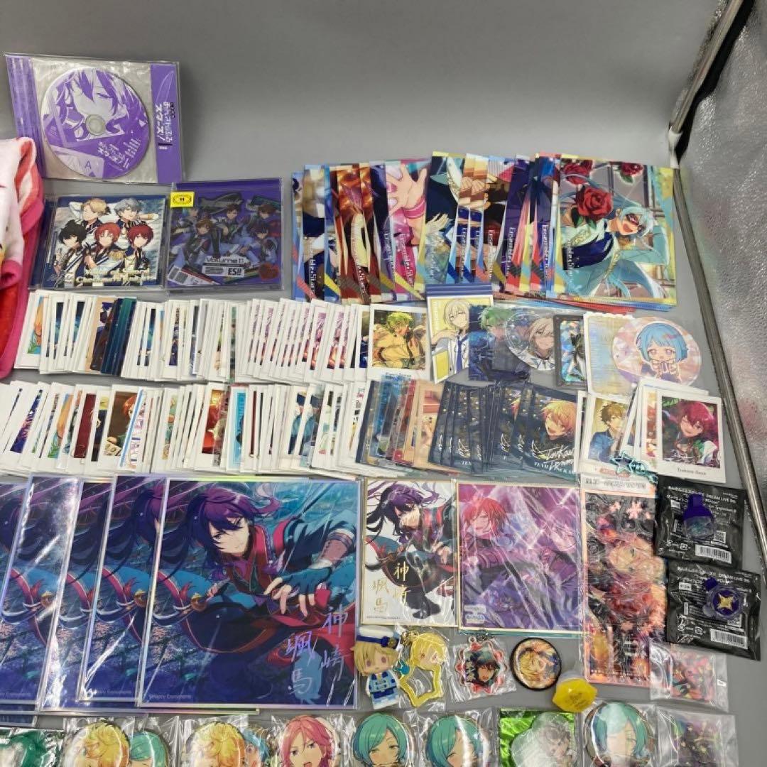 あんスタ　あんさんぶるスターズ　まとめ売り 800点以上