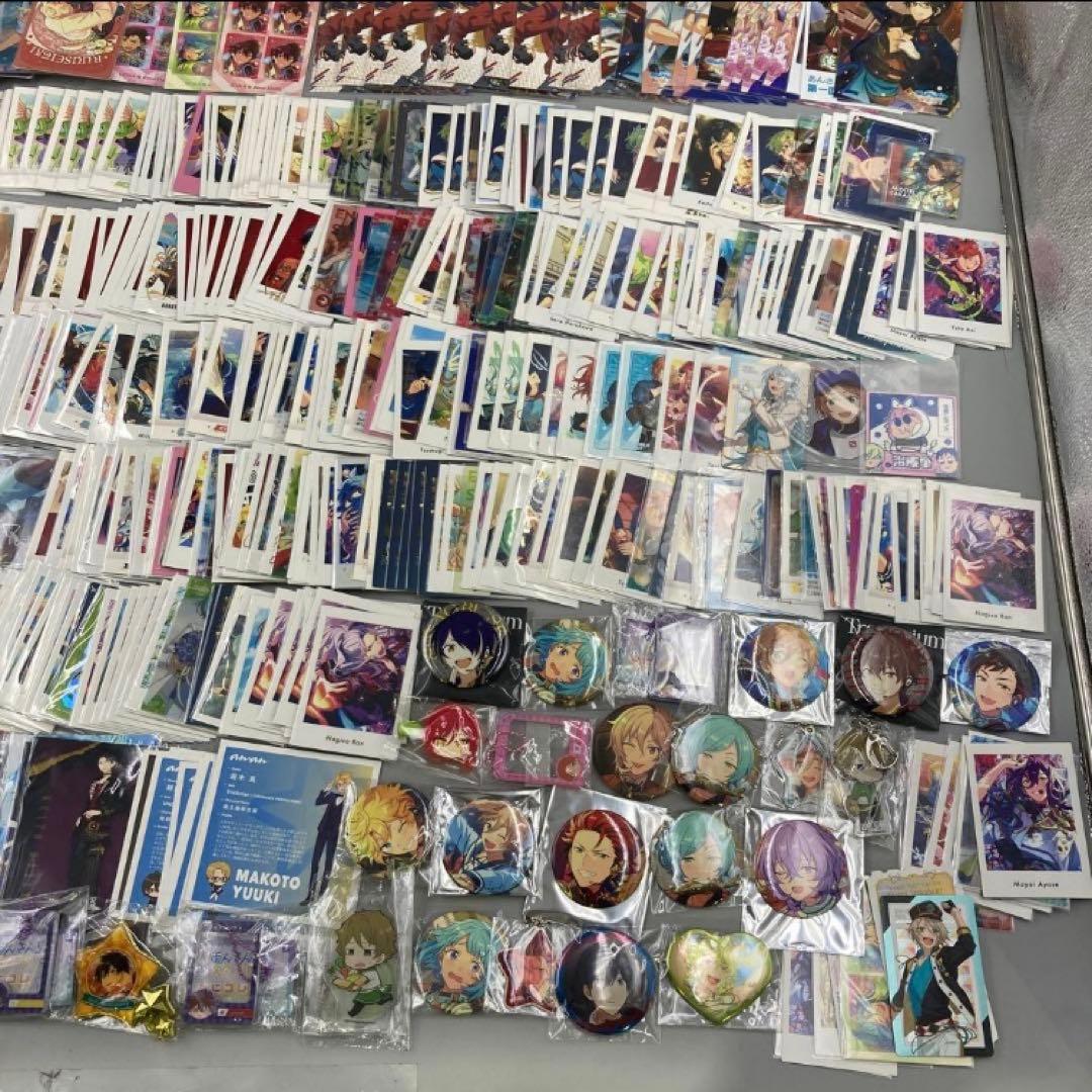 あんスタ　あんさんぶるスターズ　まとめ売り 800点以上