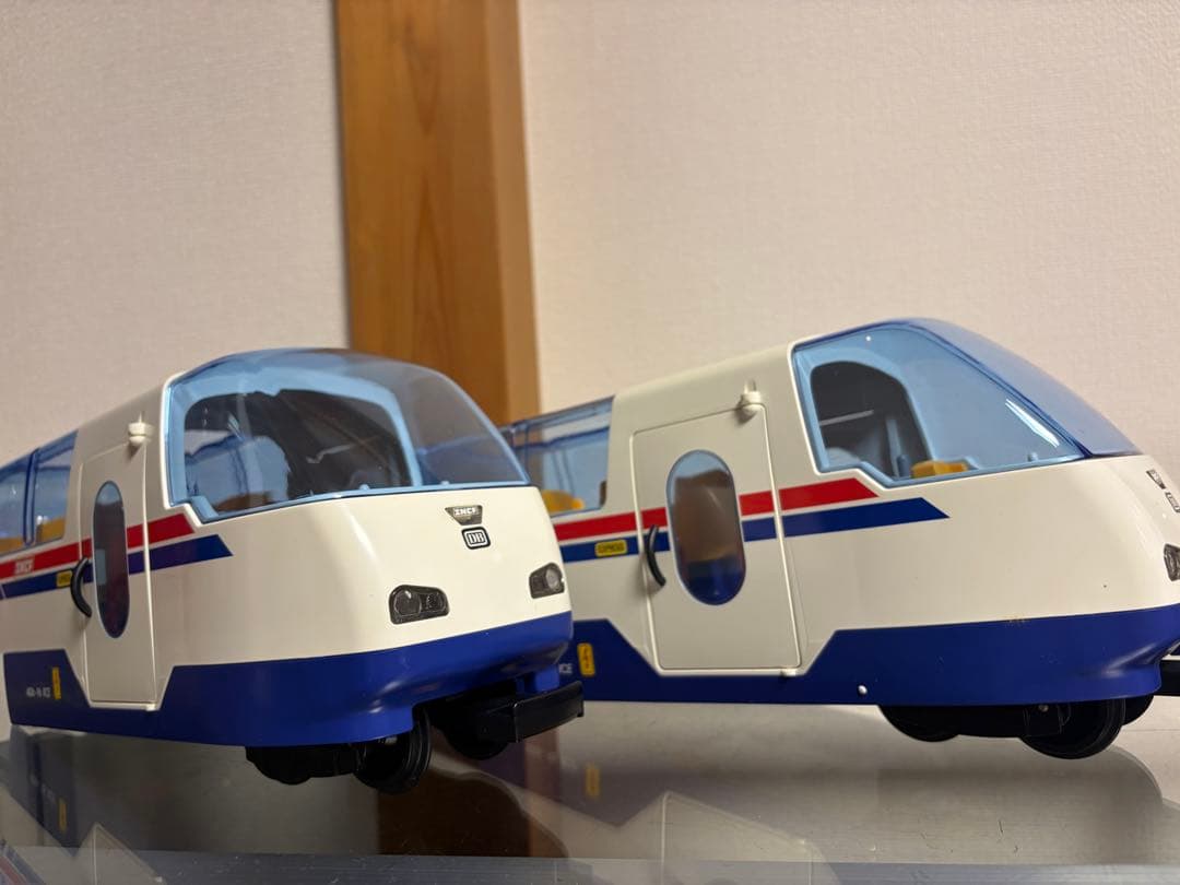 Playmobil(プレイモービル) RCトレイン RCエクスプレス 4020