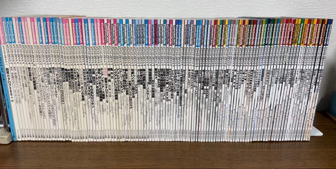 ビバリウムガイド　全巻　110巻までまとめて　爬虫類　本　雑誌