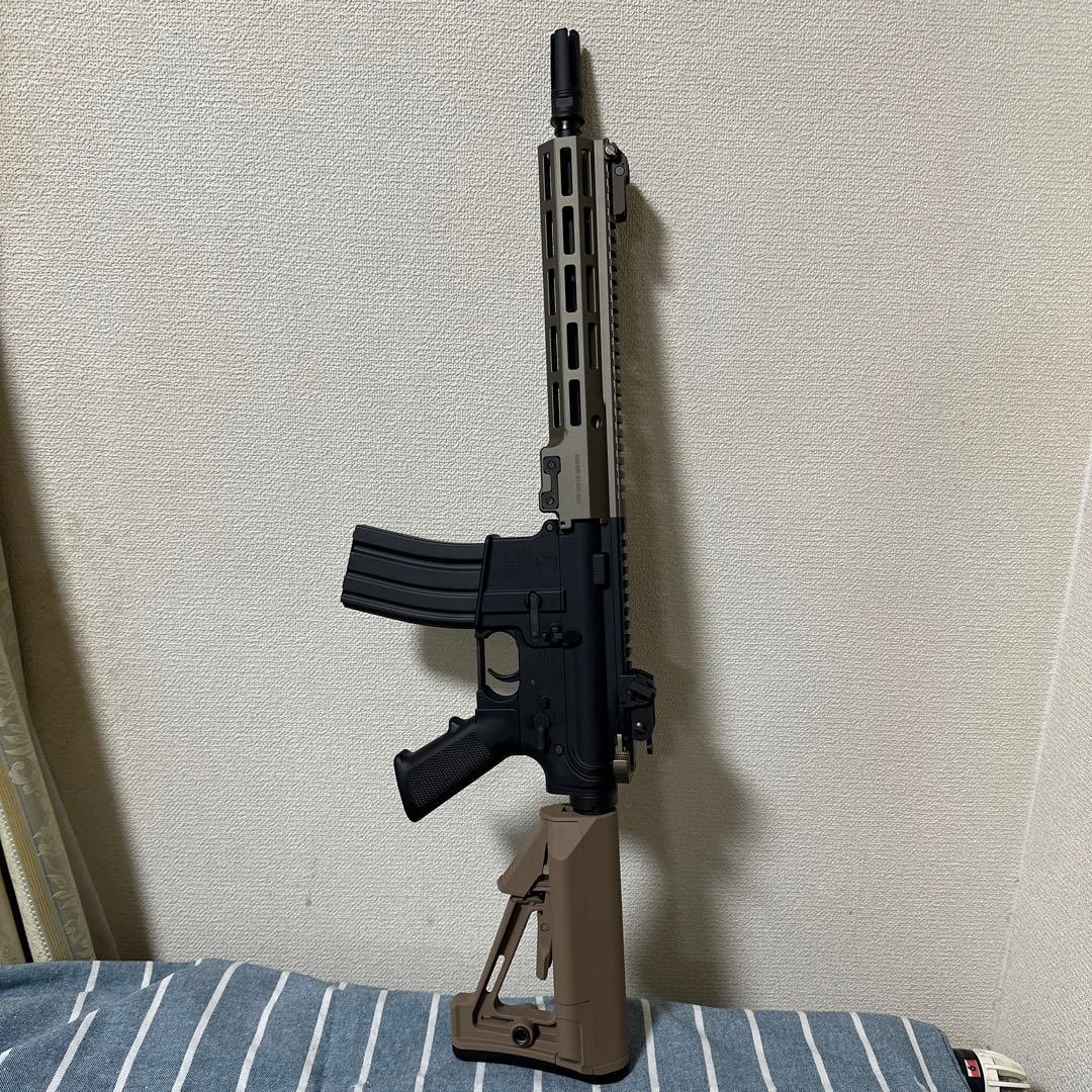 東京マルイ 次世代電動ガン URG-I 11.5 inch