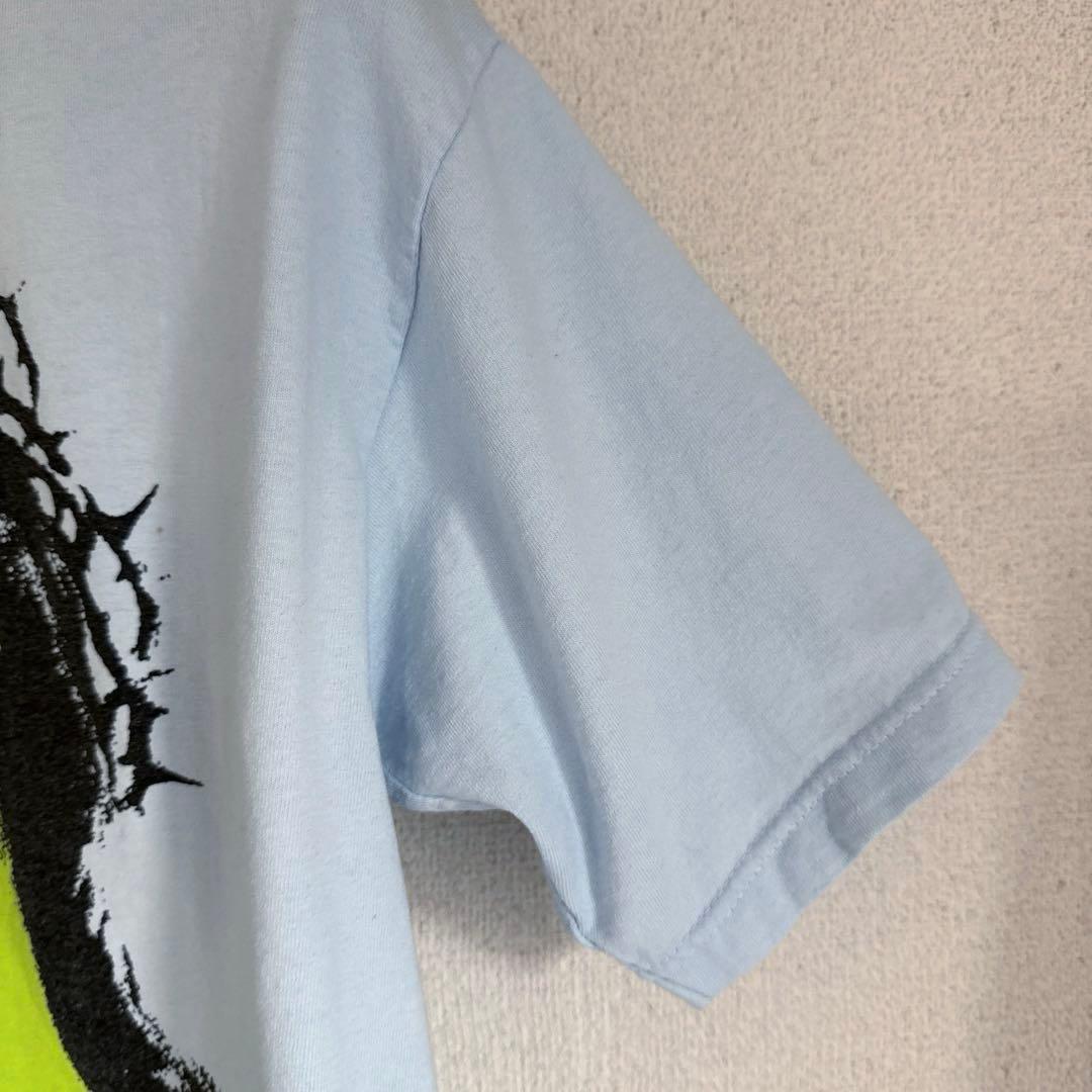 TERROR WORLDWIDE 90s ヴィンテージ Tシャツ　メンズM