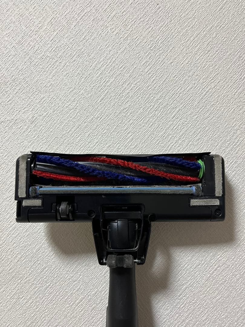 日立 コードレス掃除機 PV-BH900J