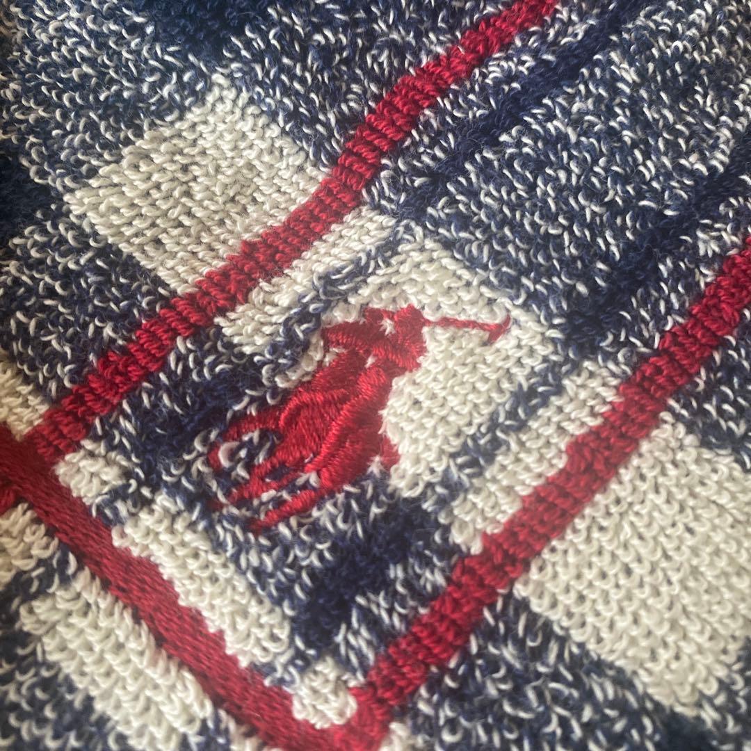 ひーぼー 　Polo Ralph Lauren タオルセット