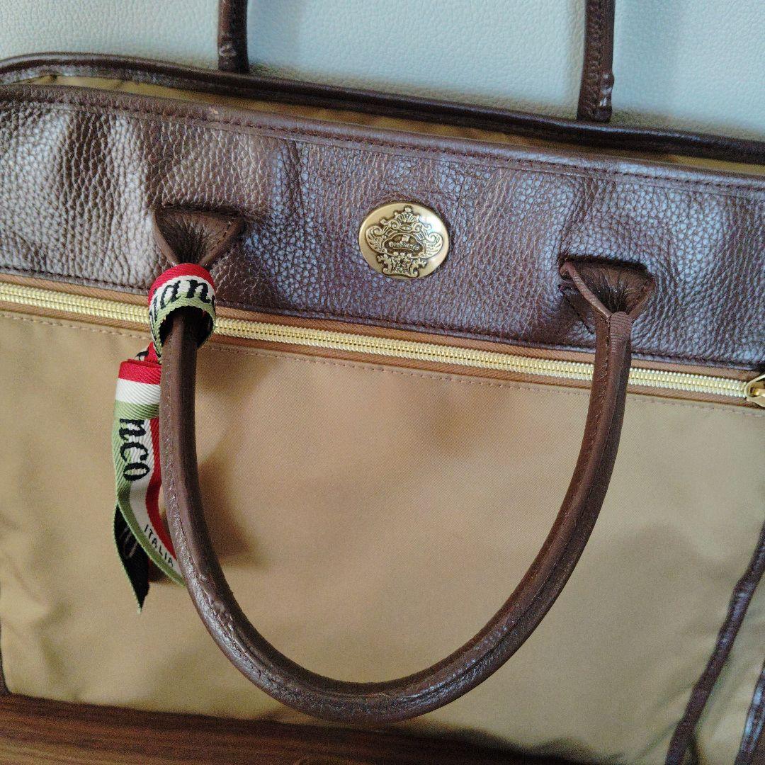 オロビアンコ　ビジネスバッグ 　92142