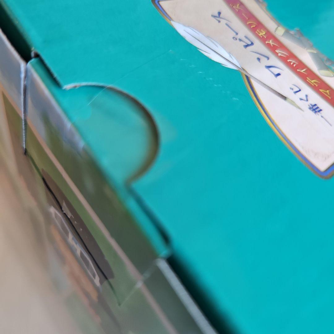 や*ン様 【新品未開封】一番くじワンピースドラマティックメモリーズA賞B賞C賞D