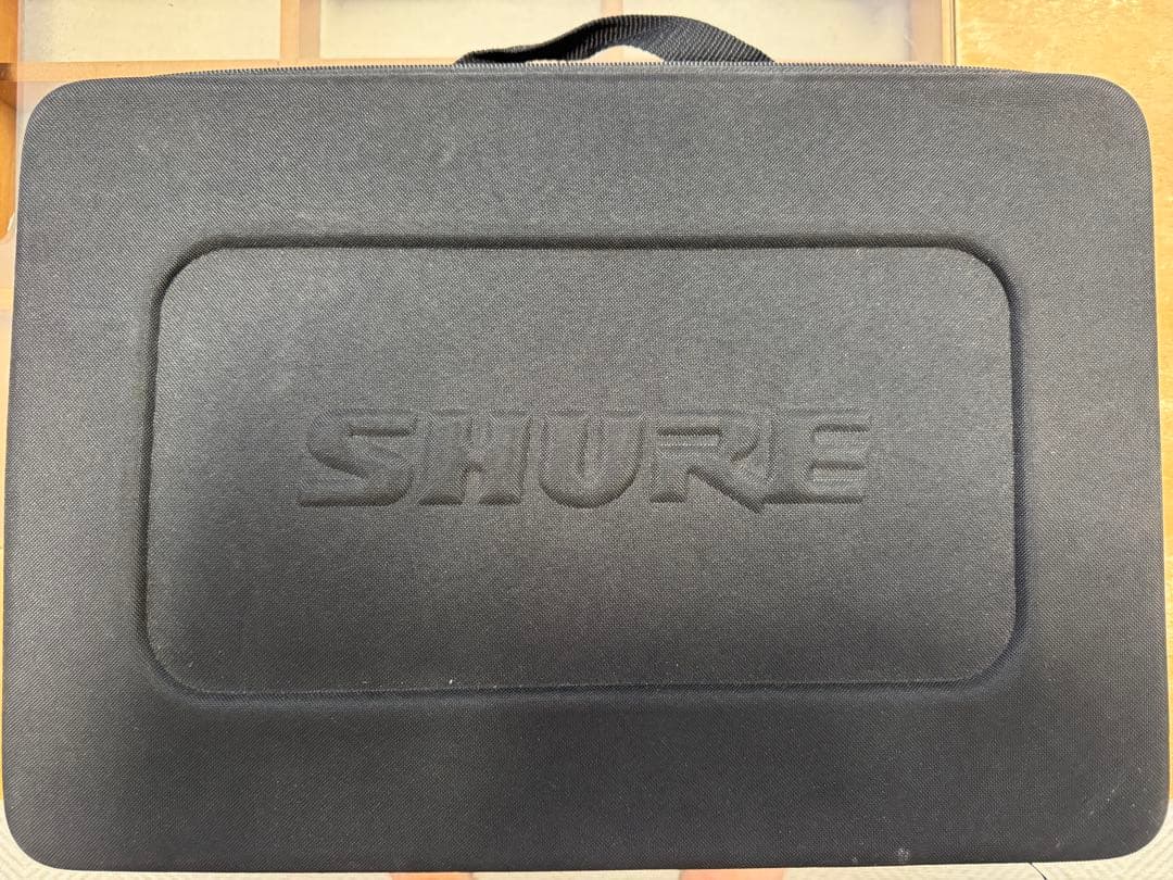 SHURE GDXD4 BETA58A ボーカルワイヤレスシステム