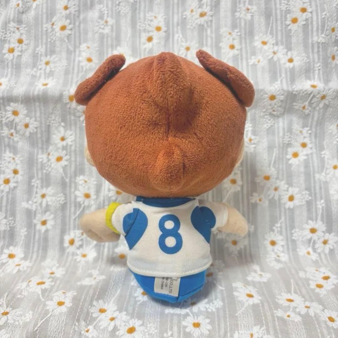 イナズマイレブンGO 松風天馬 ぬいぐるみ