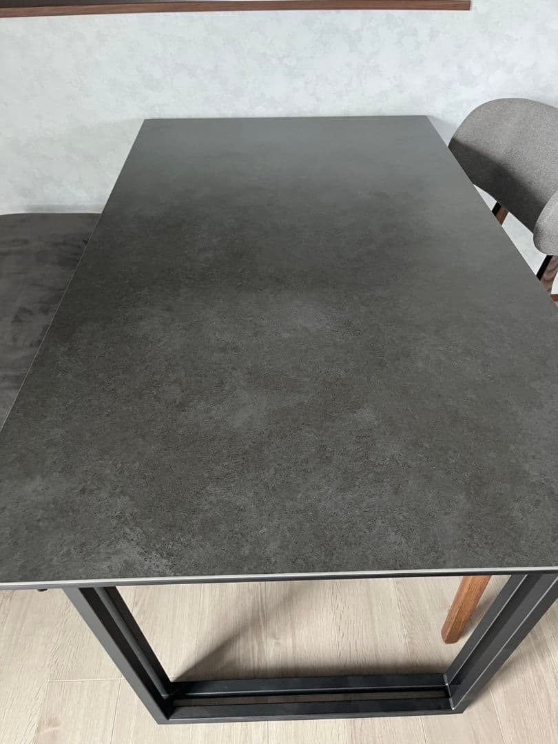 ダイニングテーブル ダッチ