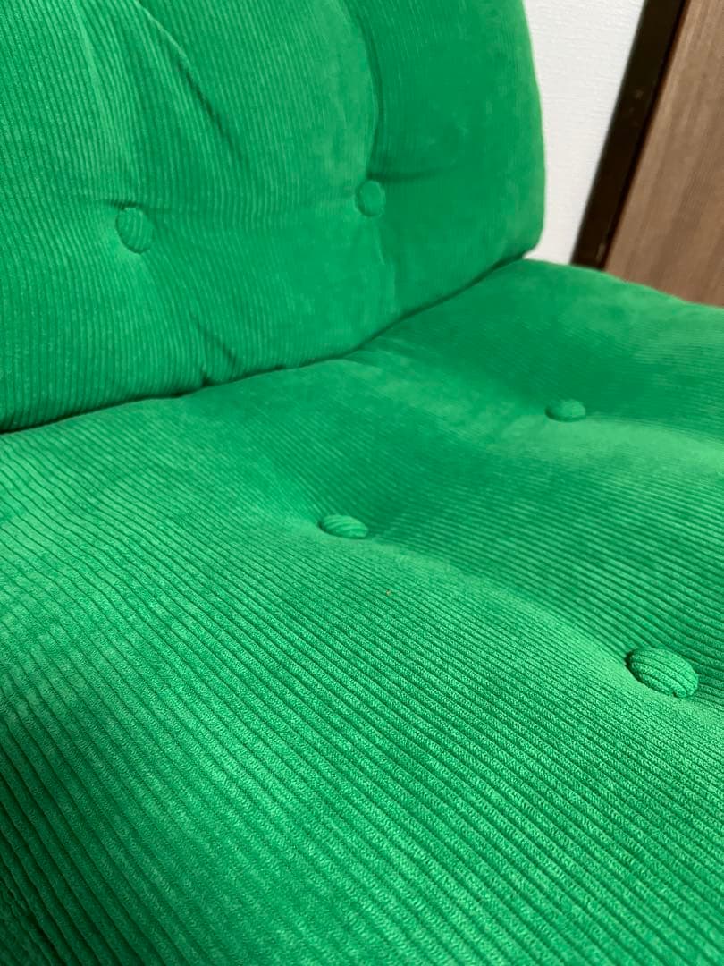 【最終価格】イケア/IKEAディヴリンゲ 回転パーソナルチェア