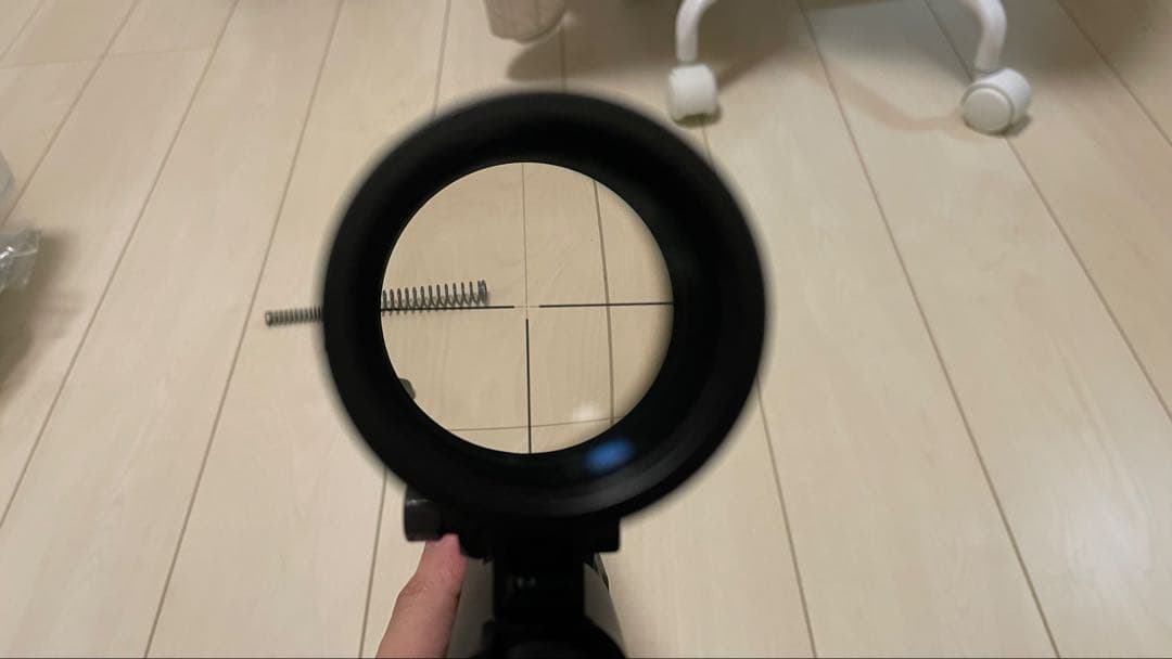 東京マルイ　VSR-10カスタム　スナイパー　エアガン　トイガン