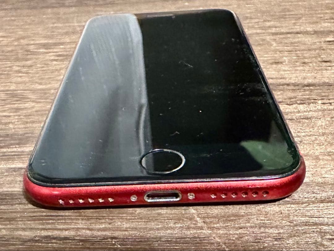 iPhoneSE 第2世代 128GB SIMフリー