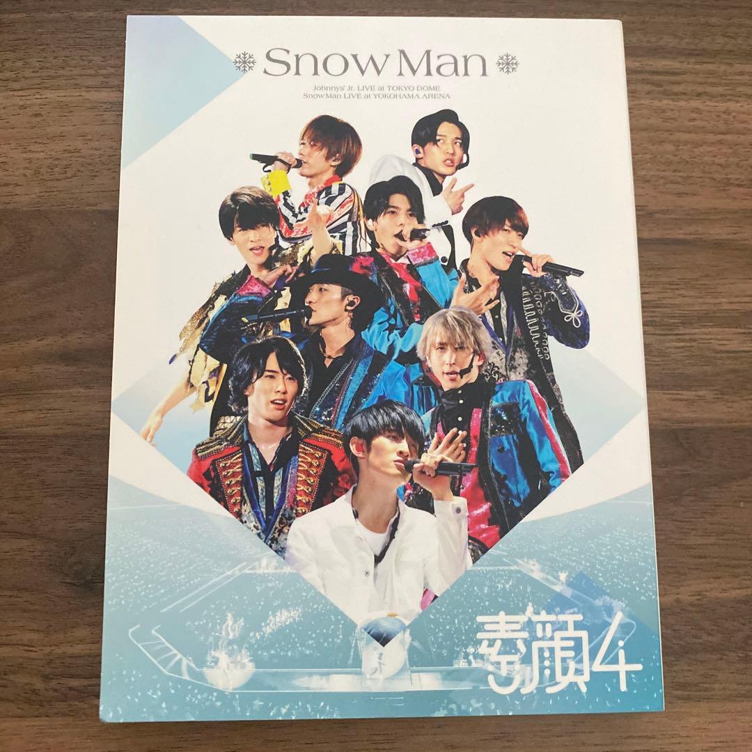 【正規品】Man 素顔4 DVD