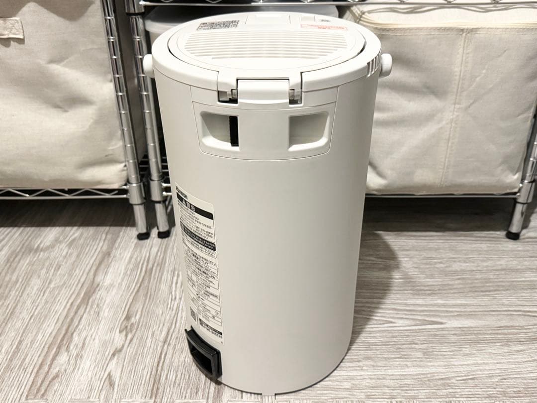 象印 加湿器 EE-DE50