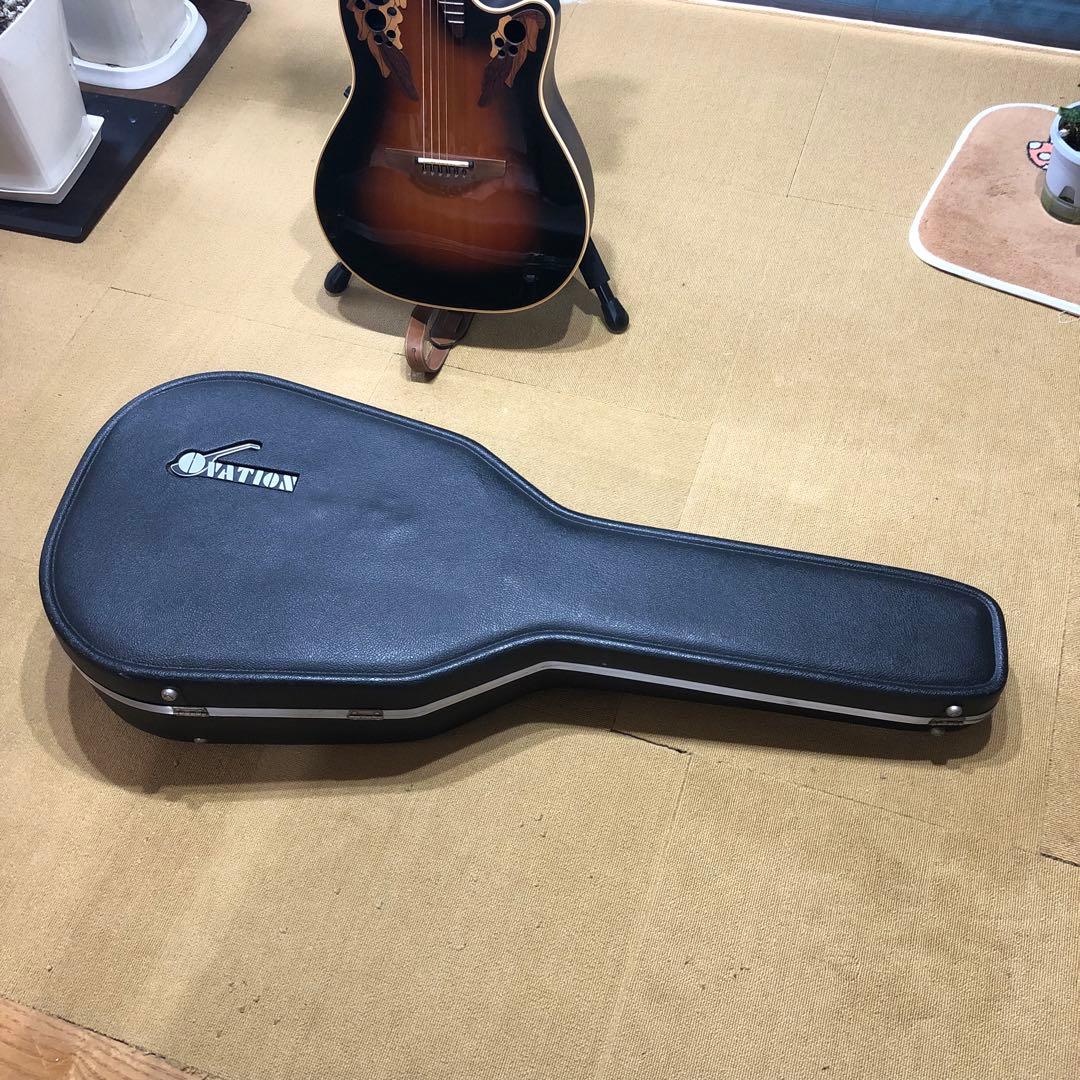 Ovation ギター 1768-1